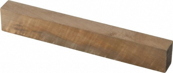 CLEVELAND CONTROLS Cleveland C44602 M42 Cobalt Tool Bit Blank 1/4x3/8x2.5in