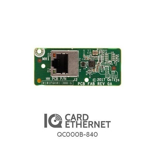 QOLSYS Qolsys Inc QC000B-840 Ethernet Daughter Card