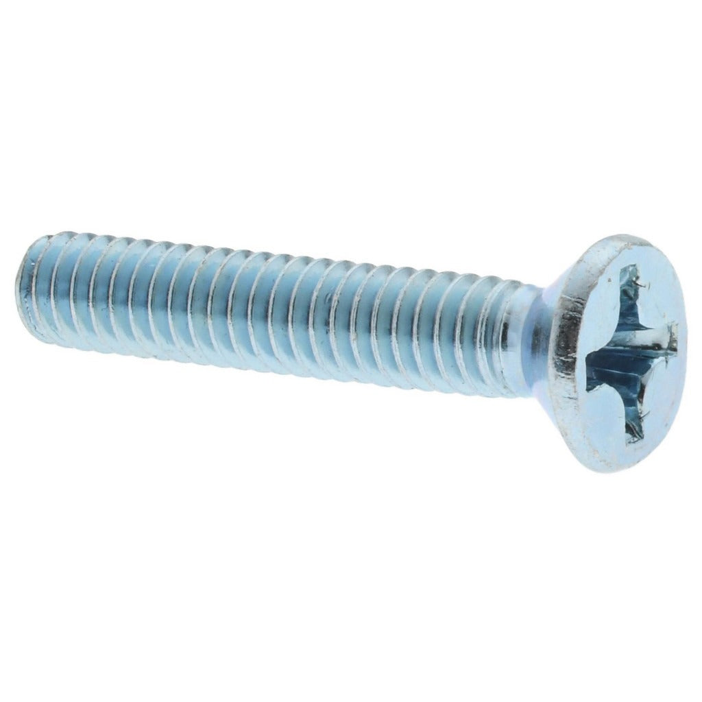 VALUE COLLECTION Value Collection R52001005 Machine Screw 12-24 X 1-1/4 in