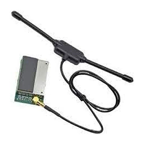2GIG 2GIG 2GIG-DREC2-319 Wireless Dual-frequency Receiver