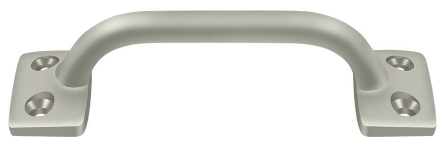 DELTANA Deltana WP026U15 Cabinet Pull 4in Satin Nickel