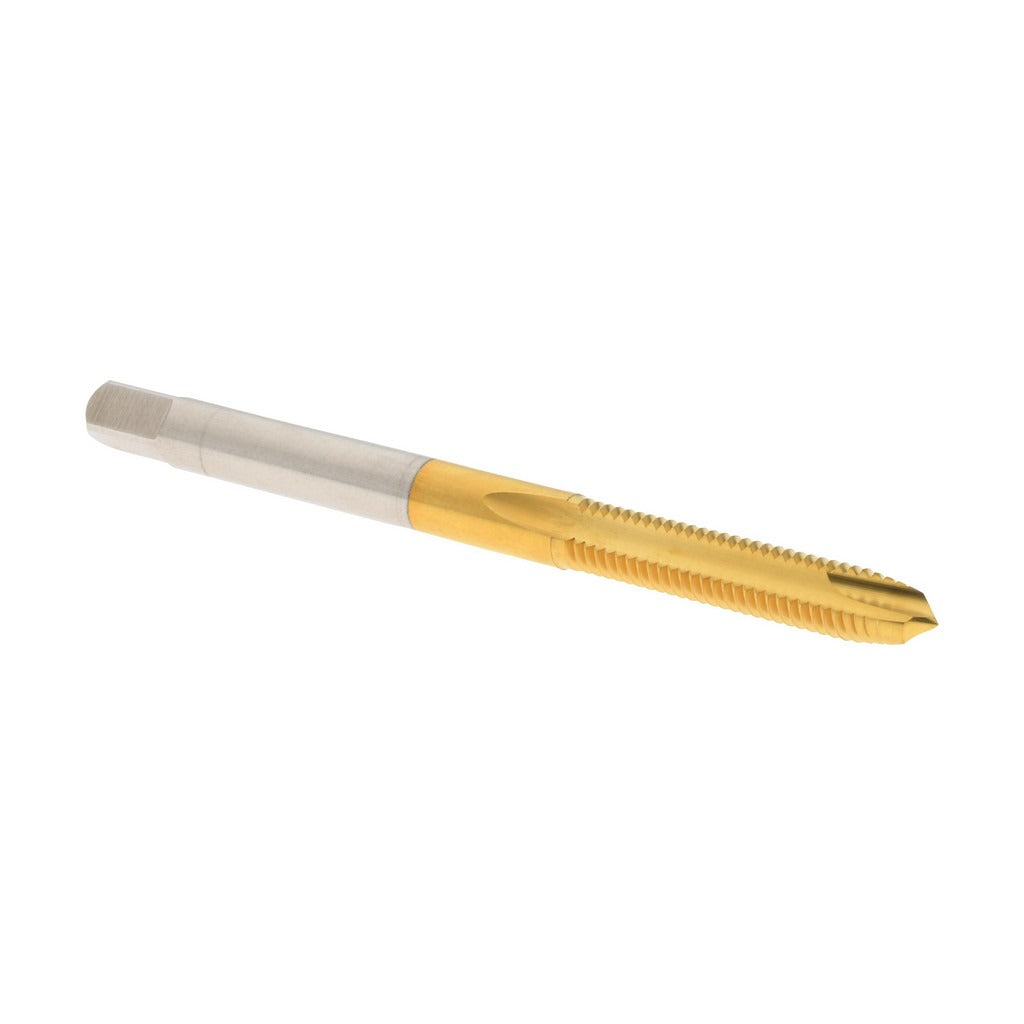 HERTEL Hertel K027735AS25 Spiral Point Tap M4.5x0.75 Metric Coarse