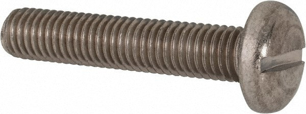 VALUE COLLECTION Value Collection MSPXX10050-025BX M10x1.5 Pan Head Screw