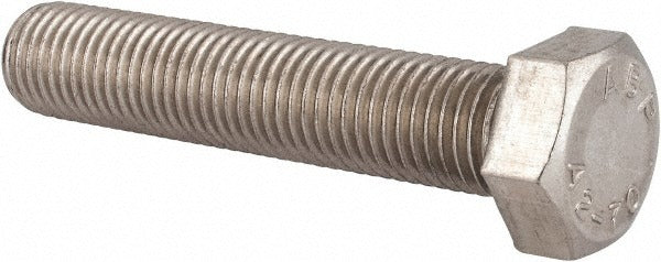 VALUE COLLECTION Value Collection HC3X16080-010BX M16 Hex Cap Screw Din 933