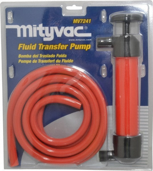 LINCOLN ELECTRIC Lincoln MV7241 Hand Fluid Transfer Pump Automotive