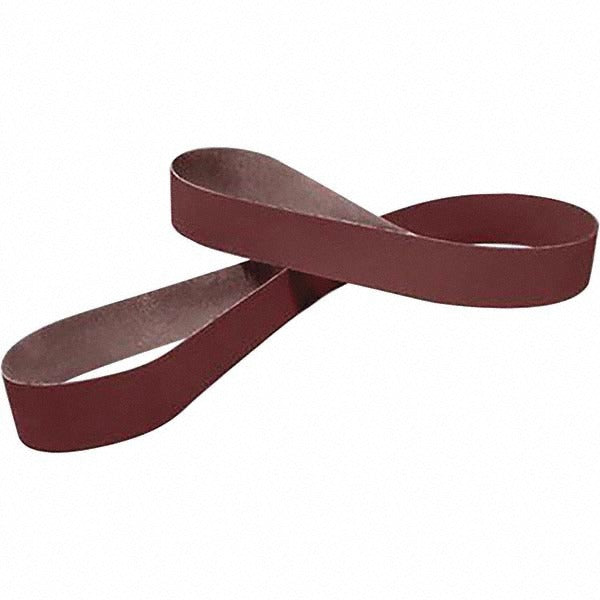 3M 3M 7010361764 Abrasive Belt 60 Grit 4x60 Aluminum Oxide