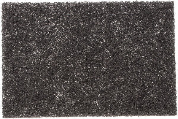 3M 3M 7100082599 Hand Sanding Pad 6x9 in Silicon Carbide Medium