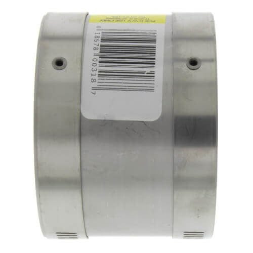 FERNCO Fernco 3003-215 ProFlex Coupling 2 x 1-1/2 in (Shielded Transition)