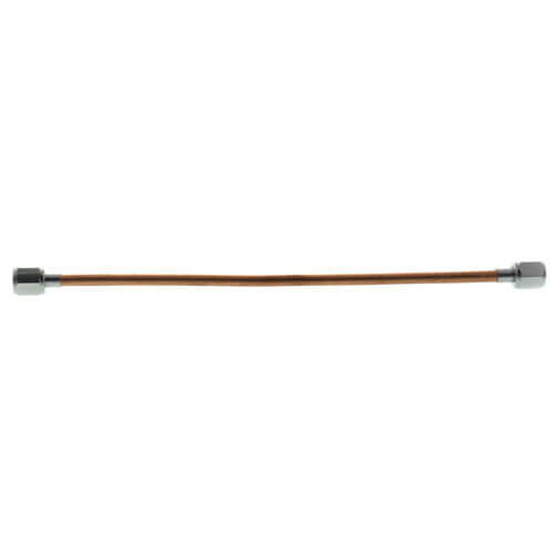 RW BECKETT 5394 Beckett Igniter 8 Inch Copper Line with Fittings