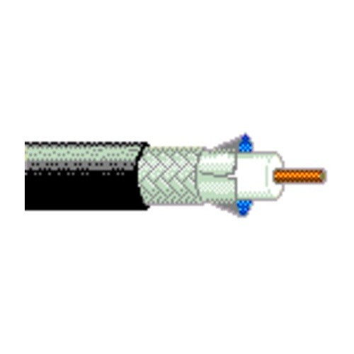 BELDEN Belden Inc. 7810WB 010500 50 Ohm Coaxial Cable