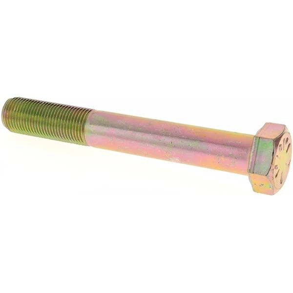 VALUE COLLECTION Value Collection D39458 Hex Head Cap Screw 5/8-18 X 4-1/2 in