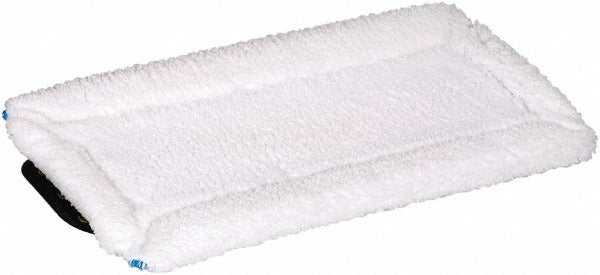 UNGER Unger MA450 Microfiber Wet Mop Pad Quick Change Medium