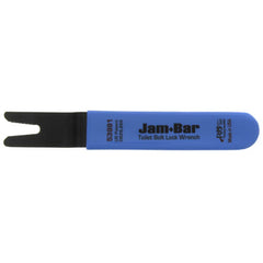 RJS Tech 53991 Jam-Bar Toilet Bolt Lock Wrench