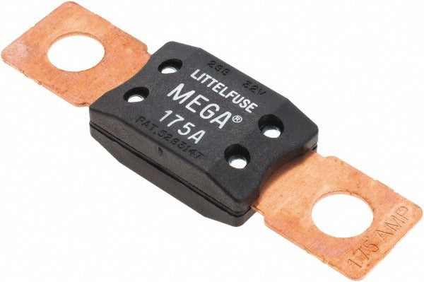 VALUE COLLECTION Value Collection BD-7385-175 Cartridge Fuse 175A 32V