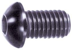 VALUE COLLECTION Value Collection BHS7X12030-025BX M12x1.75 Button Cap Screw 25pk