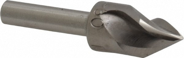M.A. FORD M.a. Ford. 92050001 Countersink 60 Degree 3 Flute Hss