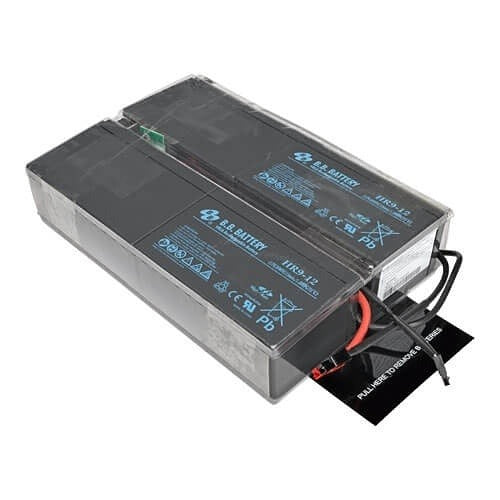 TRIPP LITE Tripp Lite RBC48S 48V Ups Replacement Battery Cartridge
