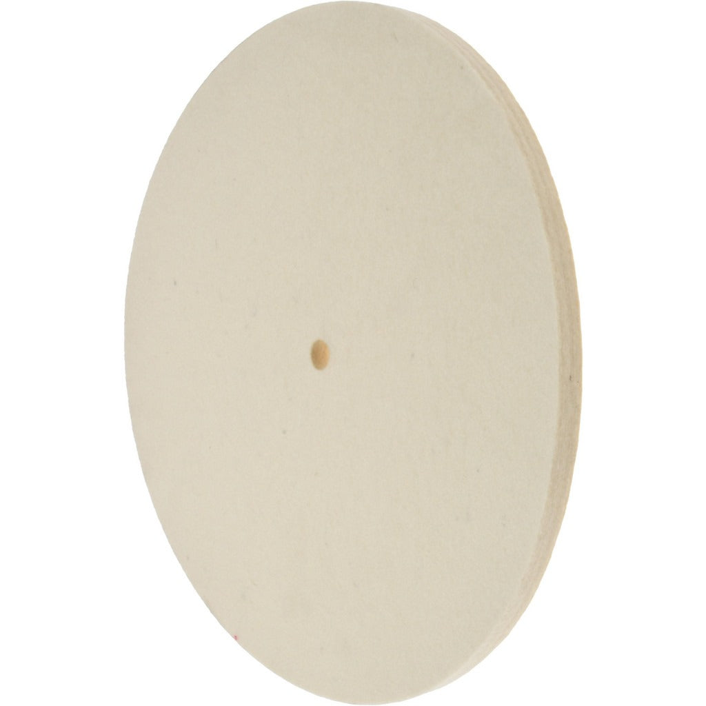 VALUE COLLECTION Value Collection 516054 Polishing Buffing Wheel 12in
