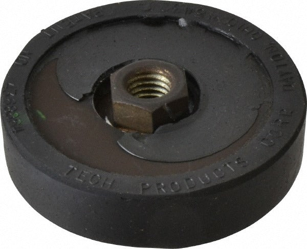 TECH PRODUCTS Tech Products 50530 Tapped Pivotal Leveling Mount 700 Lb