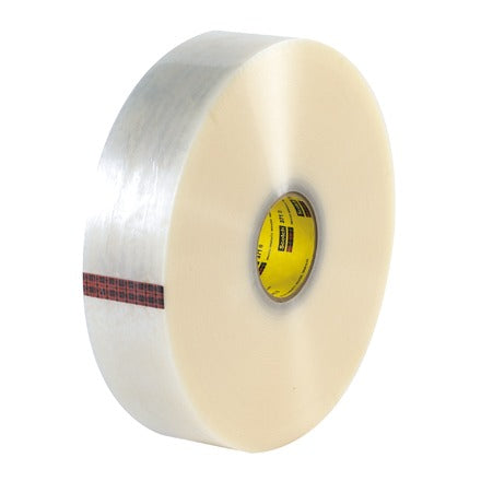 BSC PREFERRED Bsc Preferred T9033371 Polypropylene Packaging Tape 4pk