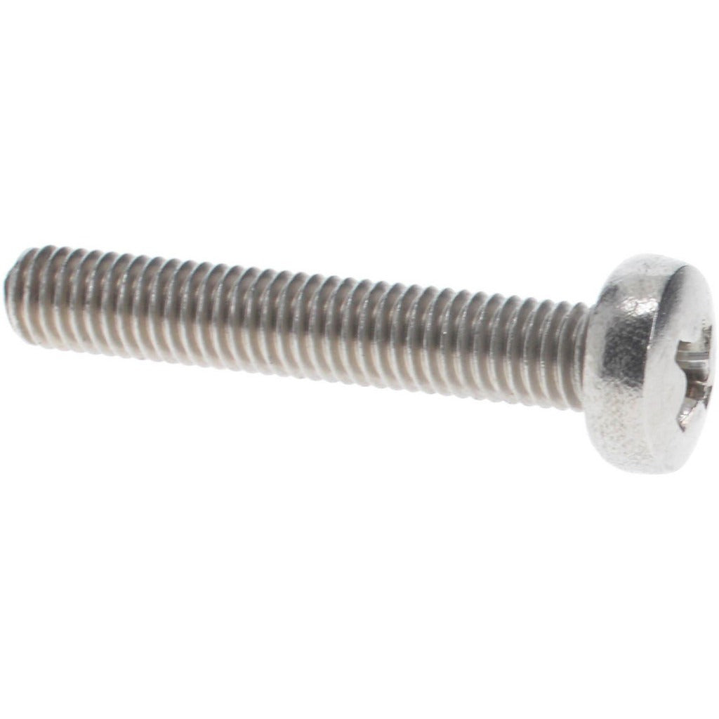 VALUE COLLECTION Value Collection MPPX05030-100BX M5x0.8 Pan Head Screw 100pk