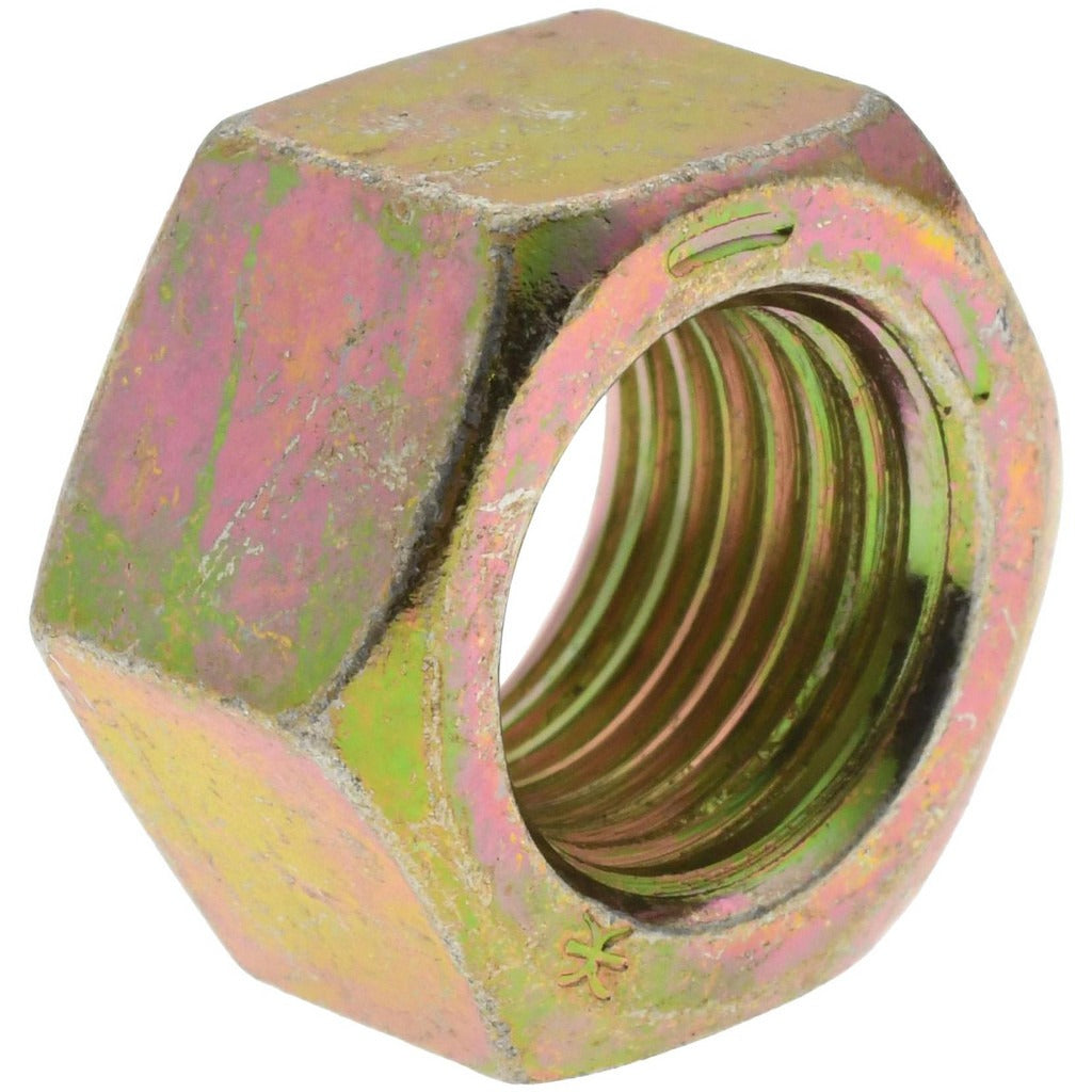 VALUE COLLECTION Value Collection MSC-85724441 Hex Nut 1/2-20 Grade 8