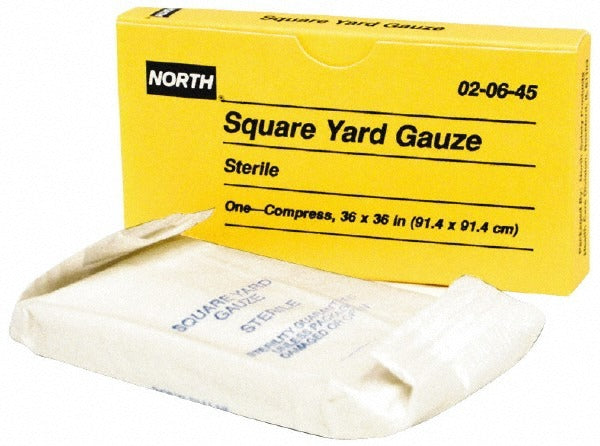 PROSTAT Prostat 020645 Sterile Gauze Compress 36x36 in
