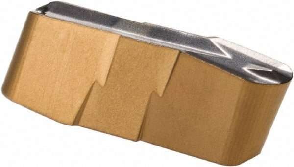 ISCAR Iscar 6405117 Grooving Insert IC808 0.125 in Cut-grip