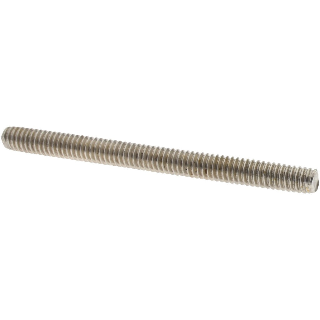 VALUE COLLECTION Value Collection 407-1035 Fully Threaded Stud 8-32 2in