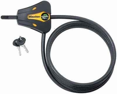 MASTER LOCK Master Lock Co 8419DPF Adjustable Locking Cable
