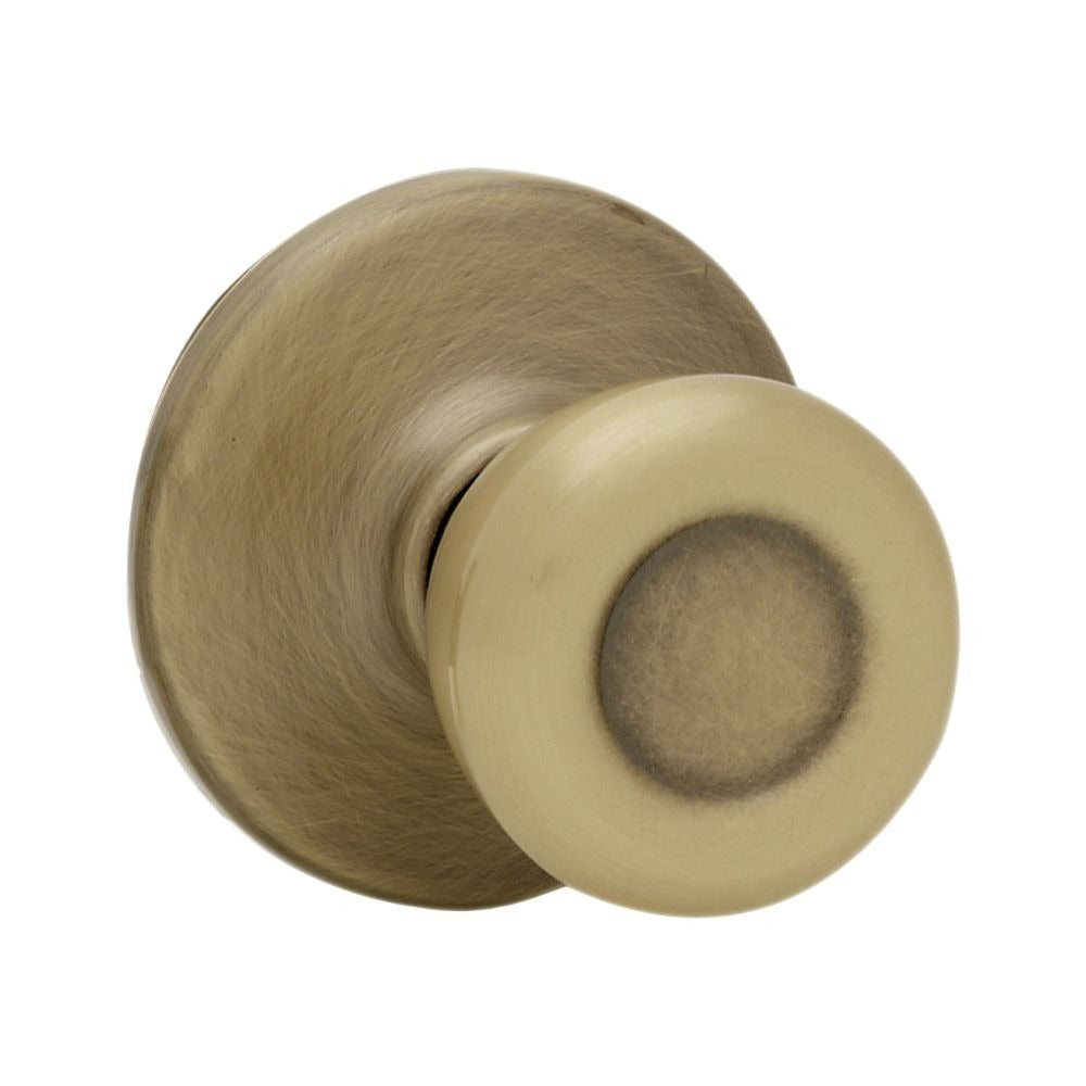 KWIKSET Kwikset 966T-5.UNIV Tylo Knob Interior Handleset Trim