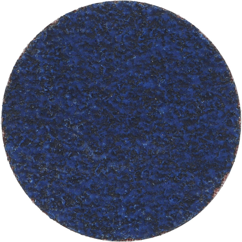 MERIT Merit Abrasives 08834167068 Quick-change Disc 60 Grit 2in