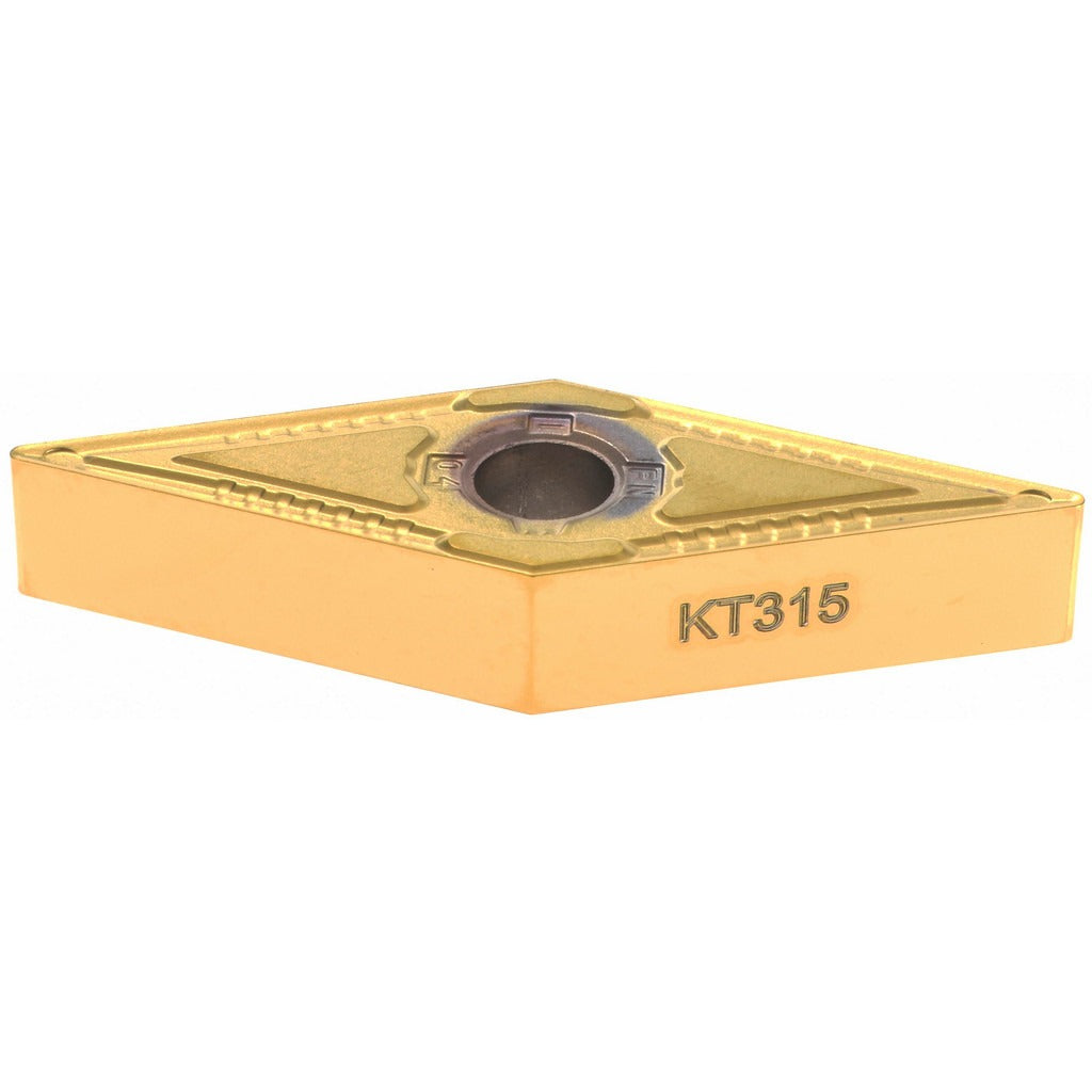 KENNAMETAL Kennametal 1624431 Turning Insert VNMG331FN KT315 Cermet