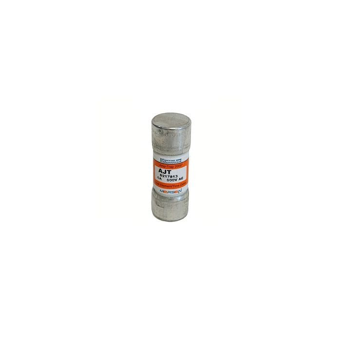 MERSEN Mersen AJT1 Amp-Trap 2000 Class J time-delay fuse 1 A (13/16 in Dia x 2-1/4 in) Replacement AJT1N