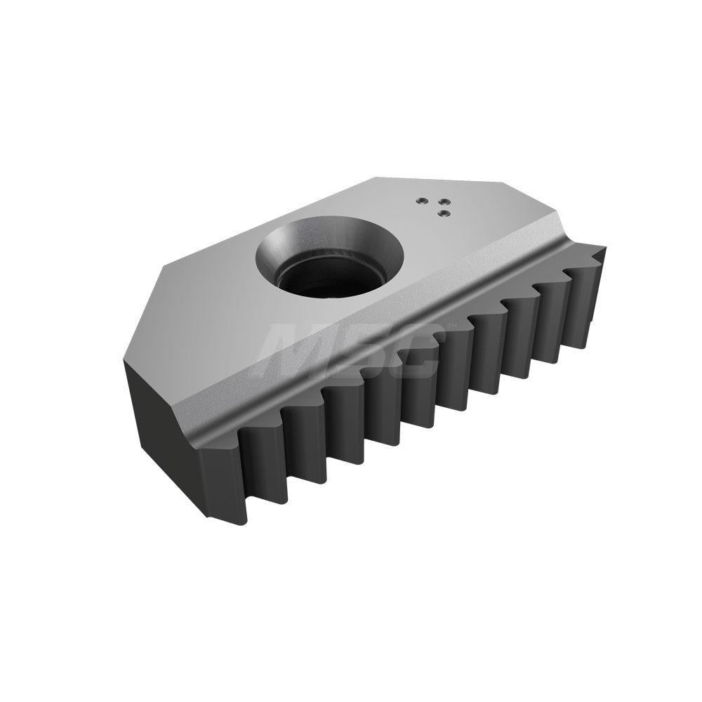 ISCAR Iscar 5669476 Carbide Thread Mill Insert Npt 11.5 Tpi