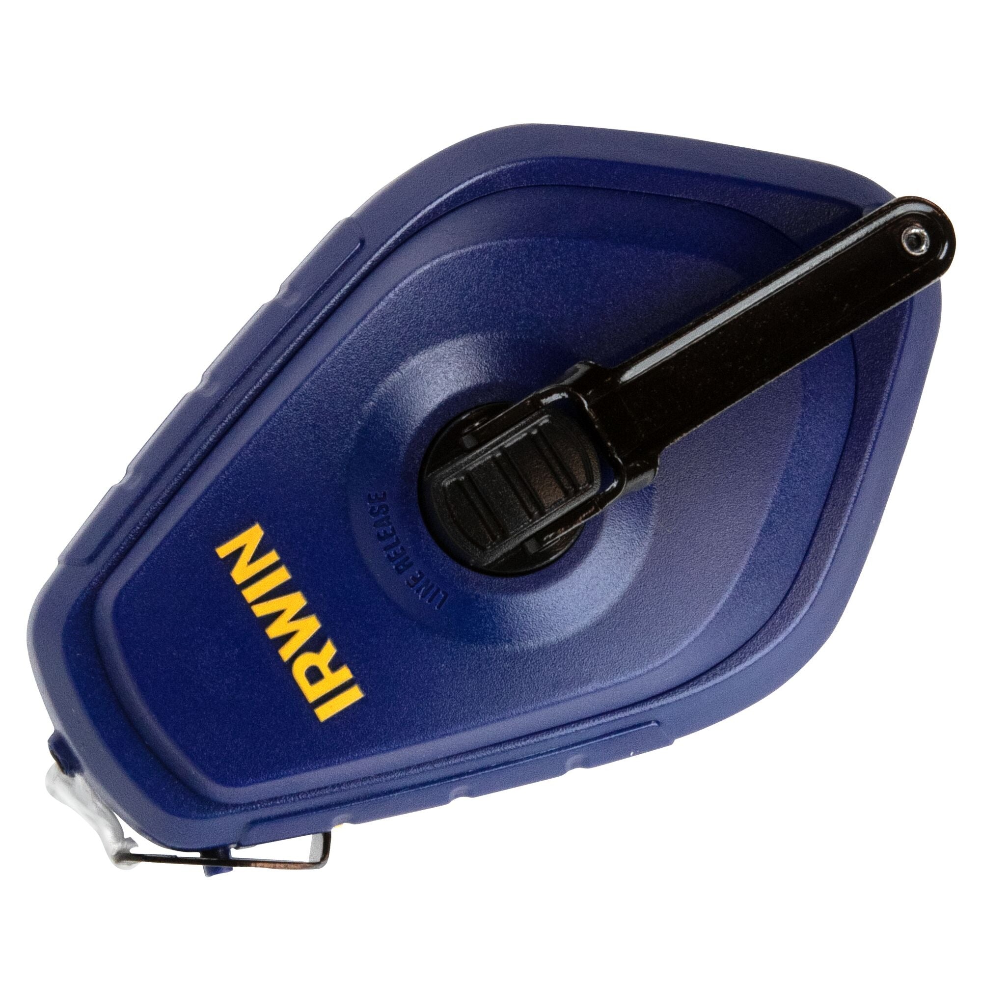 IRWIN Irwin 1932874 Strait-Line Speedline Chalk Reel 100 feet Pack of 1