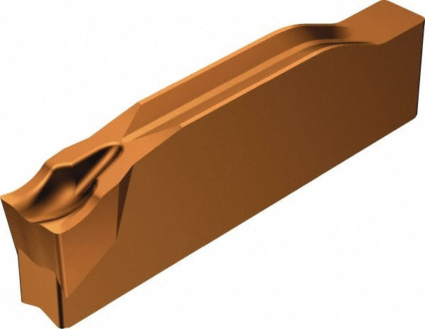 SANDVIK COROMANT Sandvik Coromant 5735638 Cutoff Insert 2mm Corocut 1-2