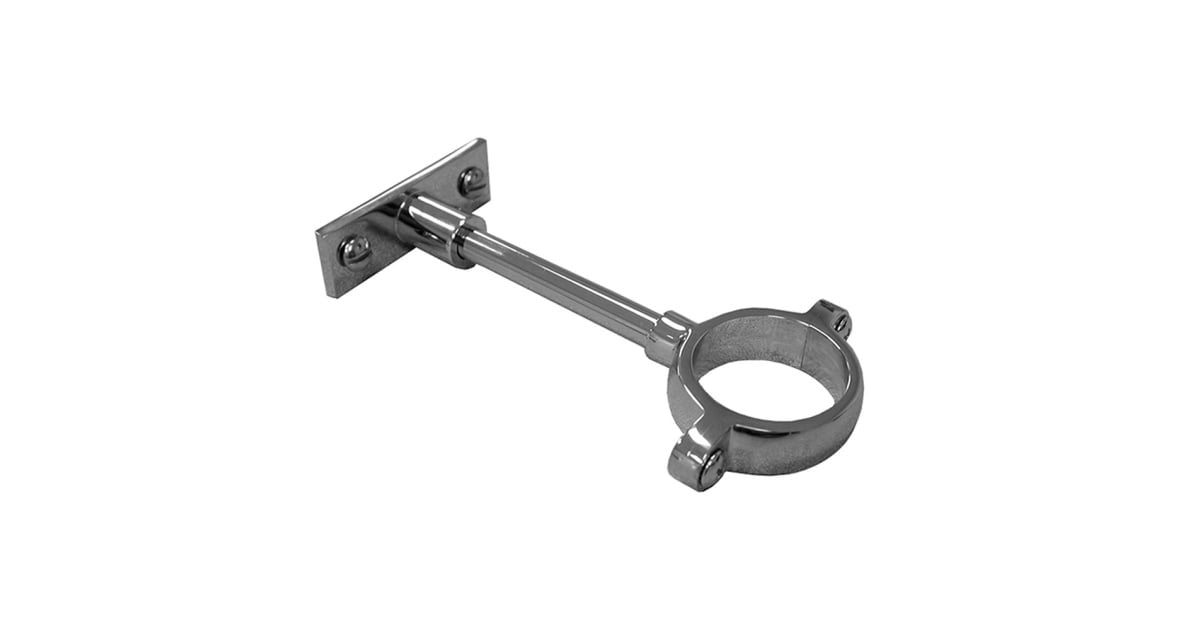 JONES STEPHENS Jones Stephens F39800 Flush Valve Pipe Support 1-1/2 in x 5 in