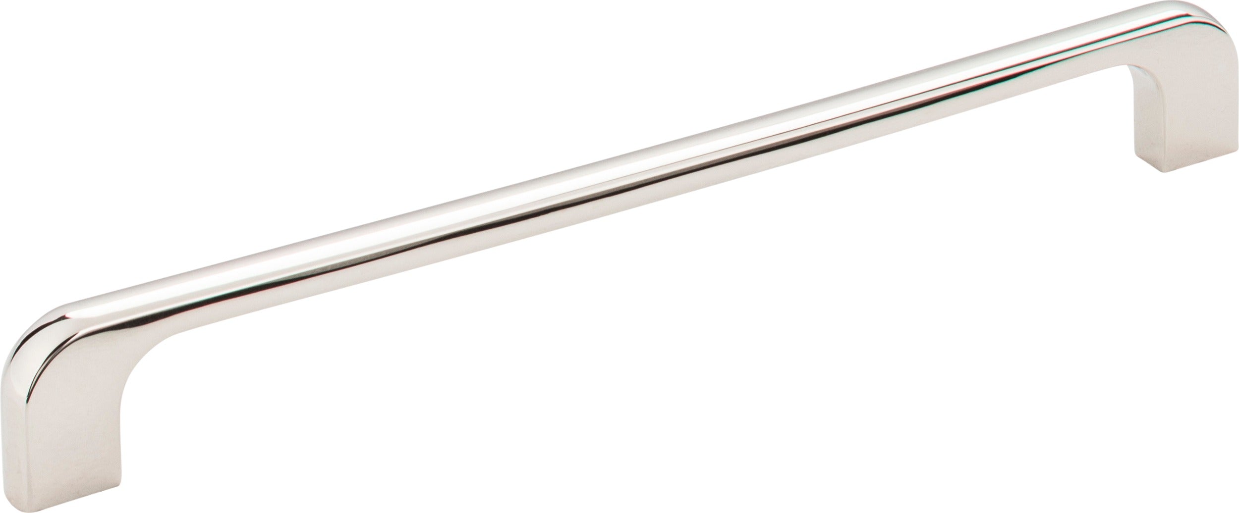 JEFFREY ALEXANDER Jeffrey Alexander 264-192NI Cabinet Pull Polished Nickel