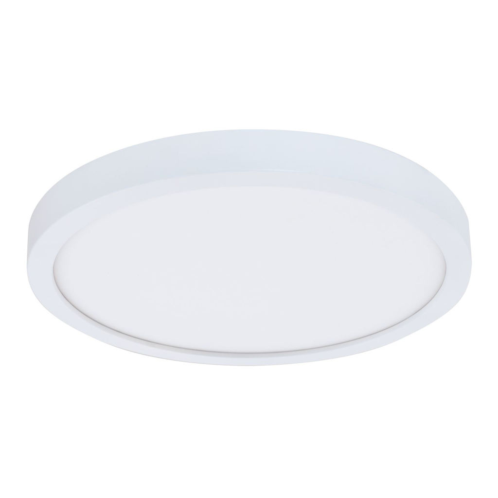 Halo SMD12R209SWHE Selectable CCT Surface Mount Downlight 27 Watt 12 Inch