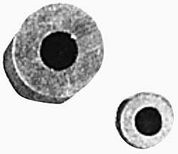 VALUE COLLECTION Value Collection 838 00021 Compression Sleeve 3/16 in