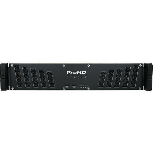 JVC Jvc Kenwood KM-IP4000 Live Production Streaming Studio
