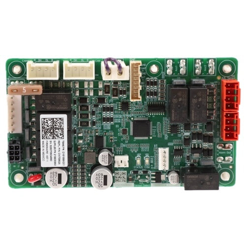 Trane CNT09525 Control PCB Assy A2L Mitigation Power