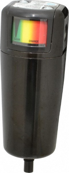 PARKER Parker 8004N-1A1-BX Oil Water Filter Separator 25 Cfm