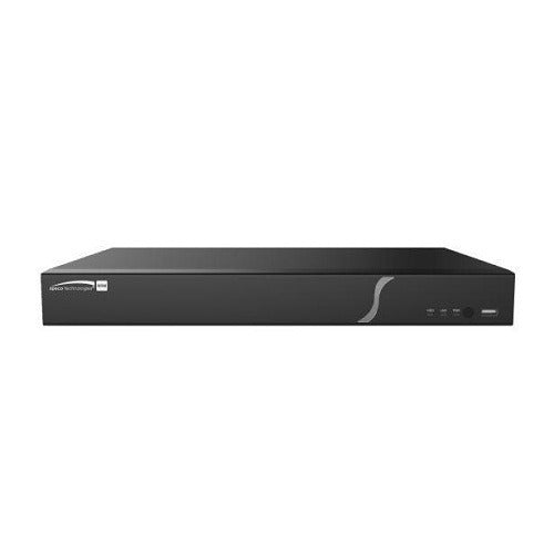 SPECO Speco N4NRM10TB 4 Channel 4K H.265 Nvr