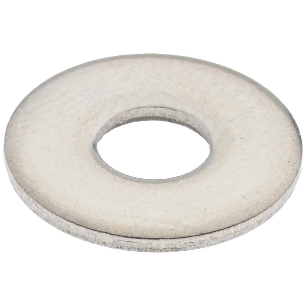 VALUE COLLECTION Value Collection FW1X00400-100BX M4 Fender Flat Washer 100 Pack