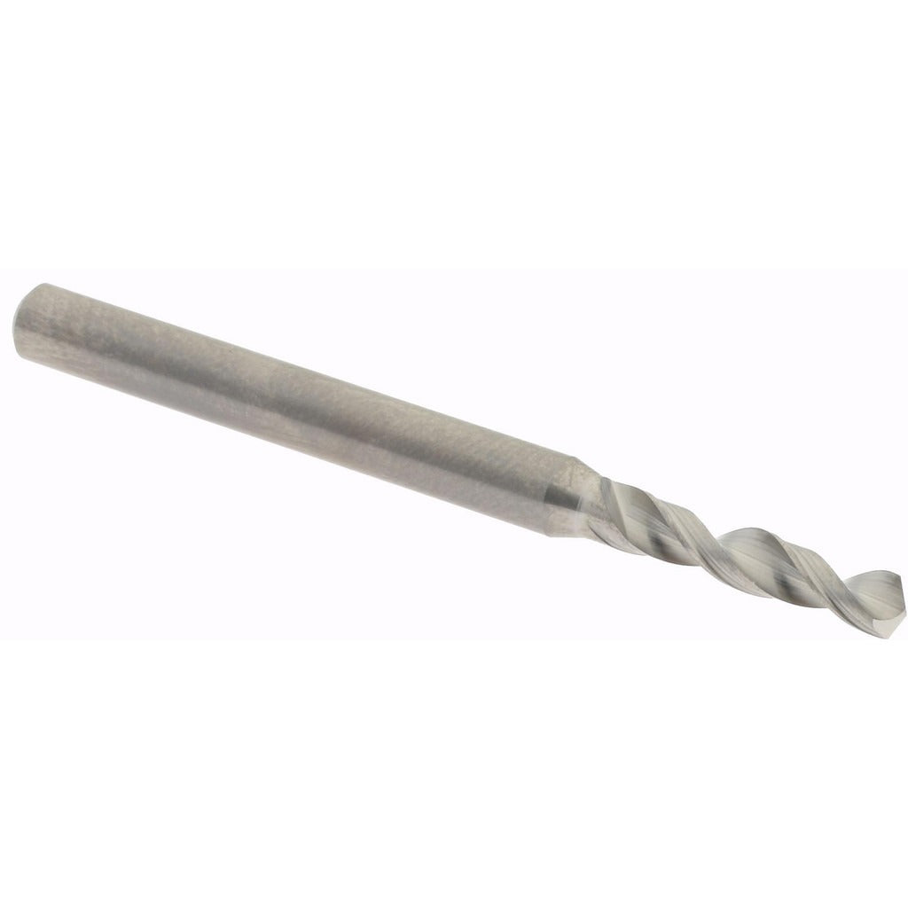 HERTEL Hertel 30209600 No. 41 Circuit Board Drill Bit Solid Carbide