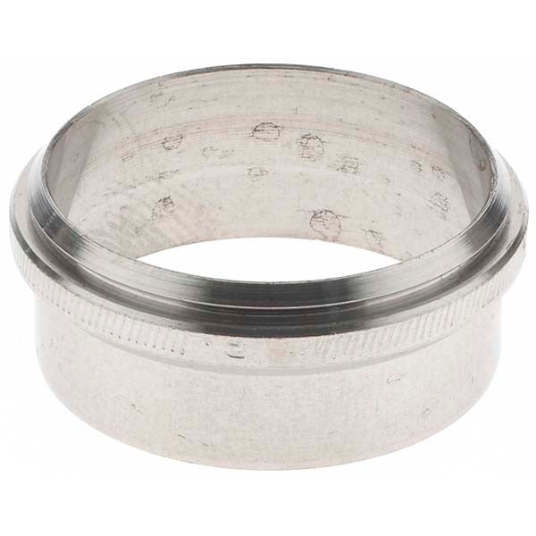 PARKER Parker PT-00160 Flareless Bite-type Tube Ferrule 1 in Od