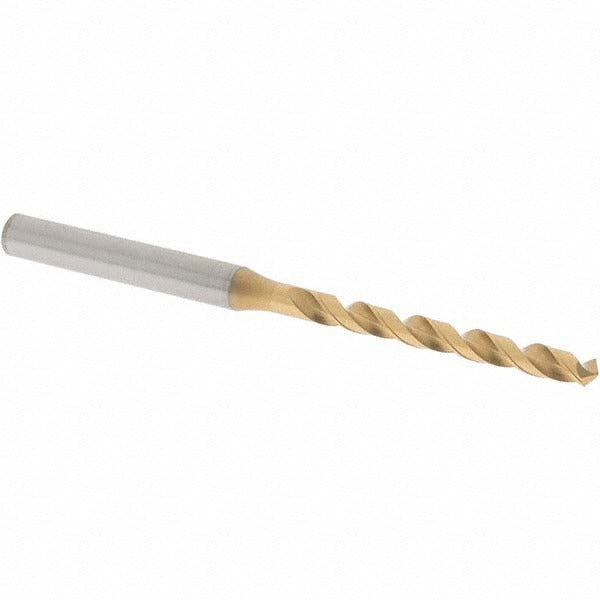 OSG Osg 62541 Jobber Drill Bit 4.1mm Tin Hss 120 Degree