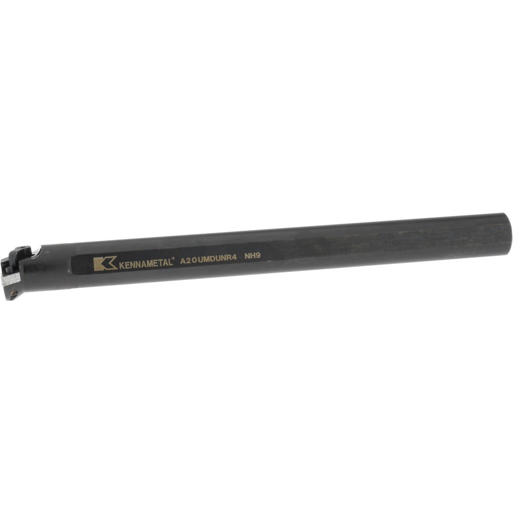 KENNAMETAL Kennametal 1096447 Indexable Boring Bar 1-1/4 in Shank